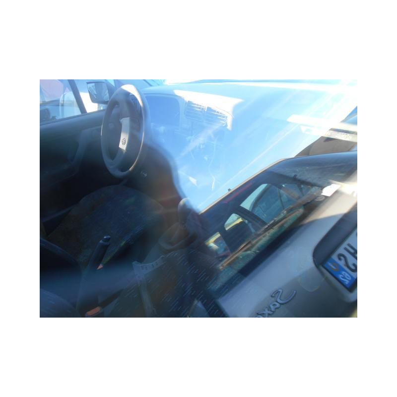 Cardan droit (transmission) VOLKSWAGEN GOLF 3 Photo n°11