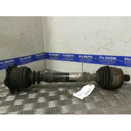 Cardan droit (transmission) AUDI A4 1 Photo n°1