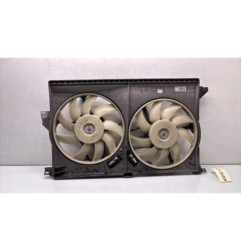 Moto ventilateur radiateur FIAT CROMA 2 Photo n°1