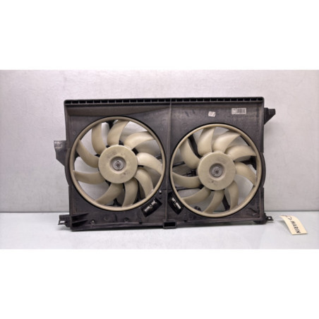 Moto ventilateur radiateur FIAT CROMA 2 Photo n°1
