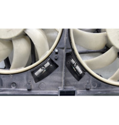 Moto ventilateur radiateur FIAT CROMA 2