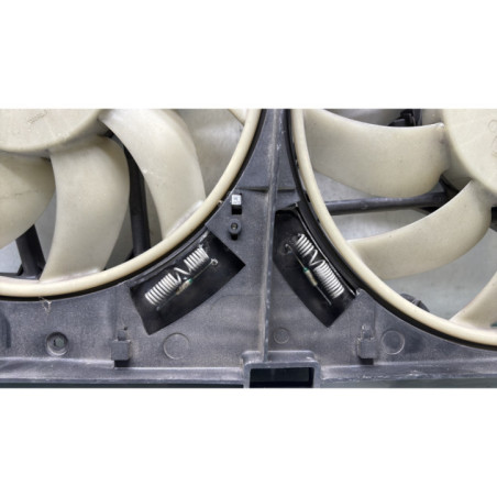 Moto ventilateur radiateur FIAT CROMA 2