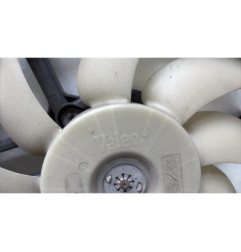 Moto ventilateur radiateur FIAT CROMA 2