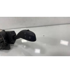 Com (Bloc Contacteur Tournant+Commodo Essuie Glace+Commodo Phare) VOLKSWAGEN POLO 4