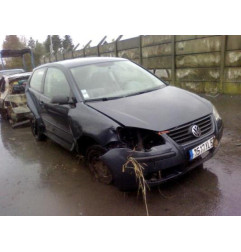 Com (Bloc Contacteur Tournant+Commodo Essuie Glace+Commodo Phare) VOLKSWAGEN POLO 4