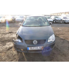 Com (Bloc Contacteur Tournant+Commodo Essuie Glace+Commodo Phare) VOLKSWAGEN POLO 4