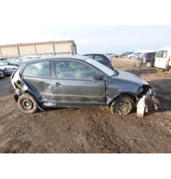 Com (Bloc Contacteur Tournant+Commodo Essuie Glace+Commodo Phare) VOLKSWAGEN POLO 4