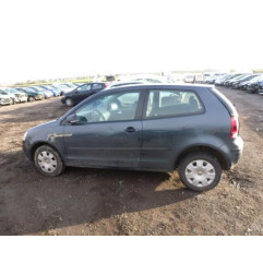 Com (Bloc Contacteur Tournant+Commodo Essuie Glace+Commodo Phare) VOLKSWAGEN POLO 4