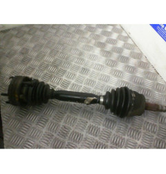 Cardan droit (transmission) FIAT STILO Photo n°1