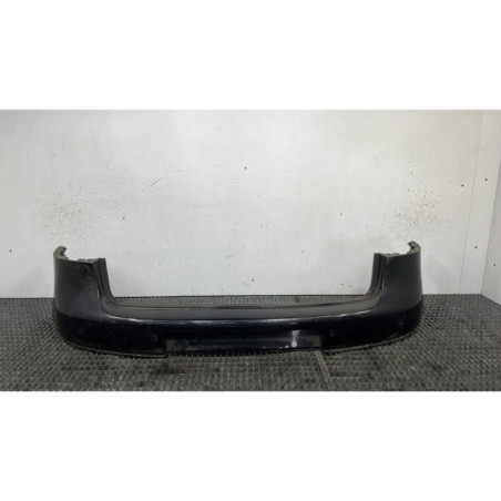 Pare choc arriere VOLKSWAGEN GOLF 5 Photo n°1
