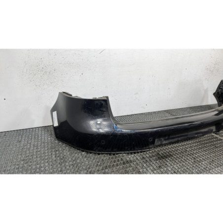 Pare choc arriere VOLKSWAGEN GOLF 5
