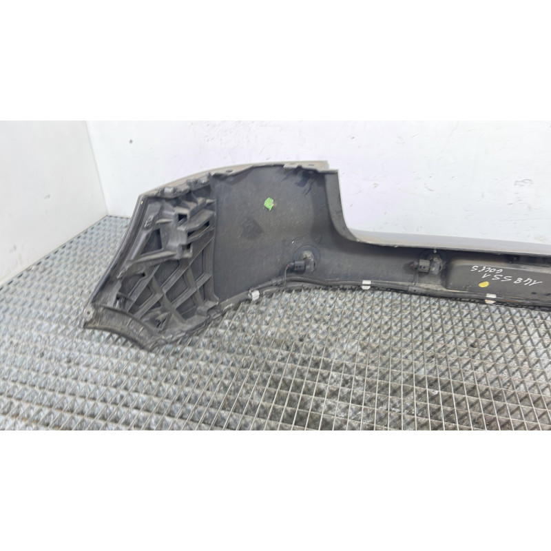 Pare choc arriere VOLKSWAGEN GOLF 5 Photo n°4