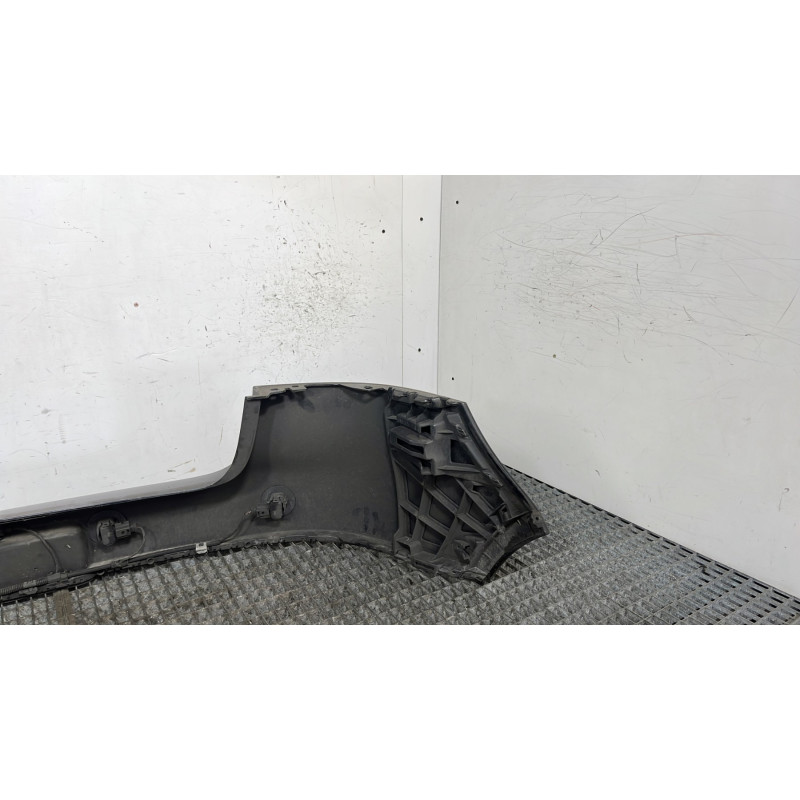 Pare choc arriere VOLKSWAGEN GOLF 5 Photo n°5