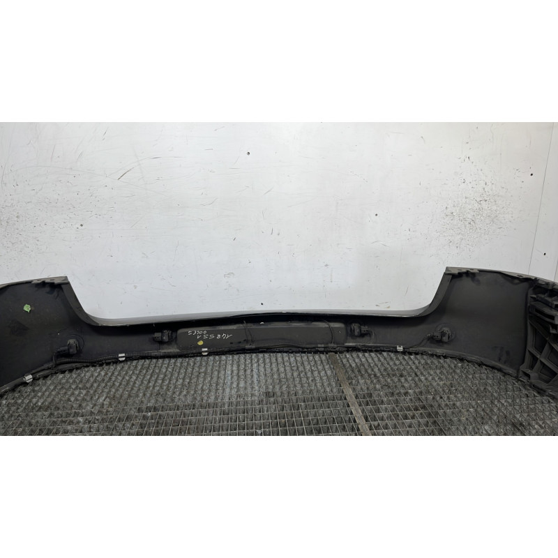 Pare choc arriere VOLKSWAGEN GOLF 5 Photo n°6