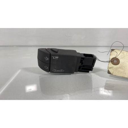 Commande autoradio NISSAN PRIMASTAR 1 Photo n°3