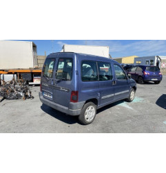 Pare soleil droit CITROEN BERLINGO 1