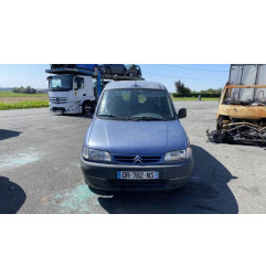 Pare soleil droit CITROEN BERLINGO 1