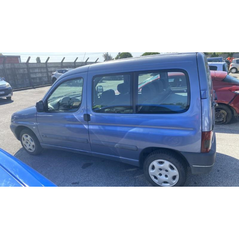 Pare soleil droit CITROEN BERLINGO 1 Photo n°7