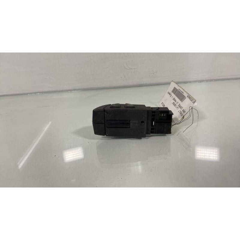 Commande autoradio RENAULT GRAND ESPACE 4 Photo n°11