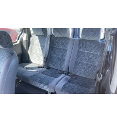 Pare soleil droit CITROEN BERLINGO 1