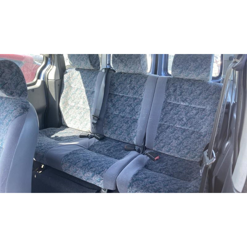 Pare soleil droit CITROEN BERLINGO 1 Photo n°9