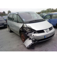 Commande autoradio RENAULT GRAND ESPACE 4