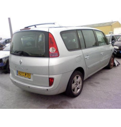 Commande autoradio RENAULT GRAND ESPACE 4