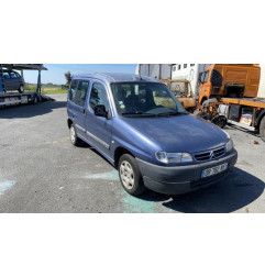 Pare soleil droit CITROEN BERLINGO 1