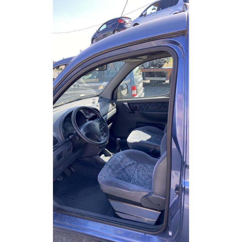 Pare soleil droit CITROEN BERLINGO 1 Photo n°11