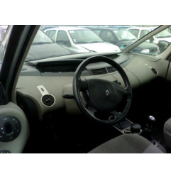 Commande autoradio RENAULT GRAND ESPACE 4