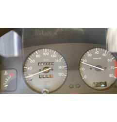 Pare soleil droit CITROEN BERLINGO 1
