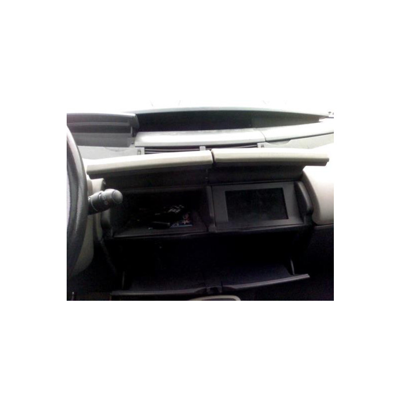 Commande autoradio RENAULT GRAND ESPACE 4 Photo n°17
