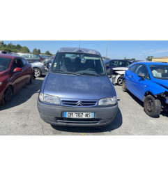 Pare soleil droit CITROEN BERLINGO 1