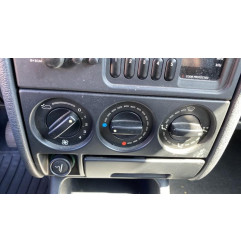 Pare soleil droit CITROEN BERLINGO 1