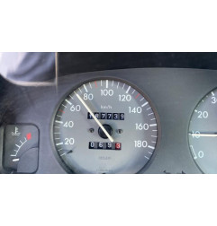 Pare soleil droit CITROEN BERLINGO 1