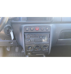Pare soleil droit CITROEN BERLINGO 1