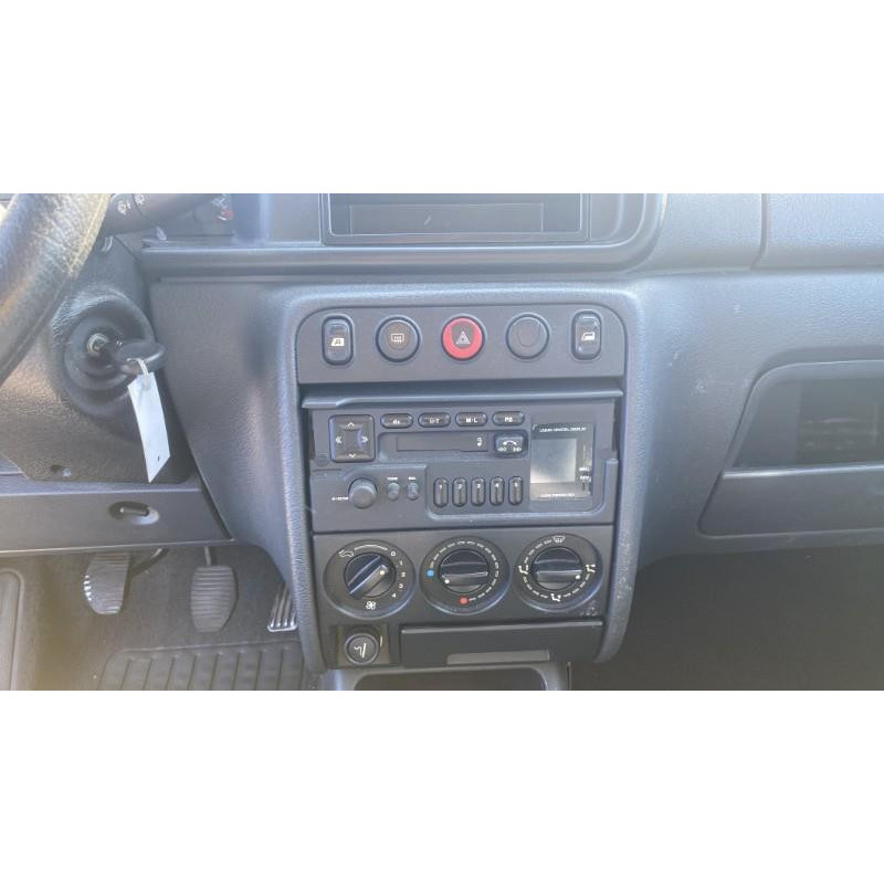 Pare soleil droit CITROEN BERLINGO 1 Photo n°16