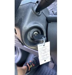 Pare soleil droit CITROEN BERLINGO 1