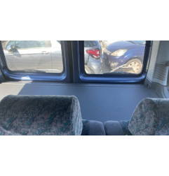 Pare soleil droit CITROEN BERLINGO 1