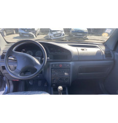 Pare soleil droit CITROEN BERLINGO 1
