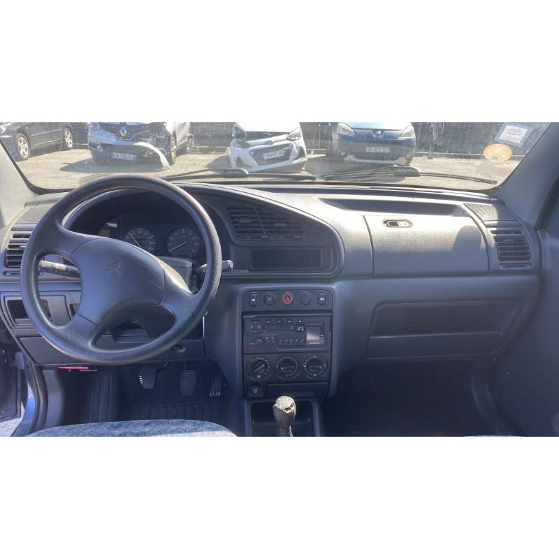 Pare soleil droit CITROEN BERLINGO 1 Photo n°19