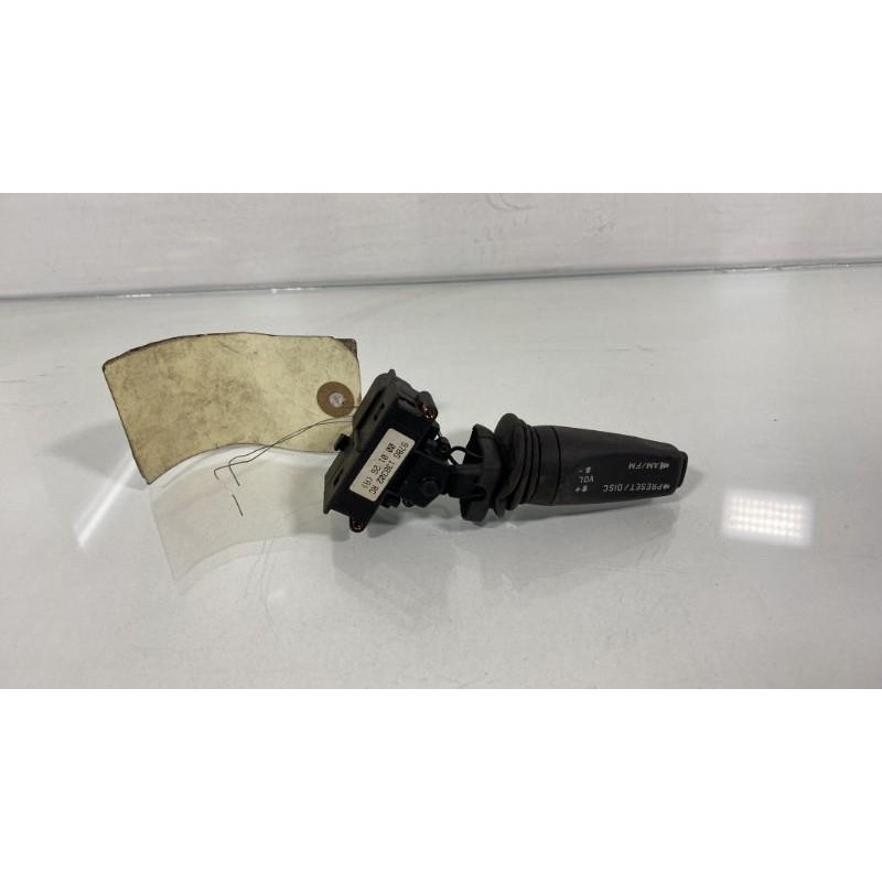 Commande autoradio FORD MONDEO 1 Photo n°3