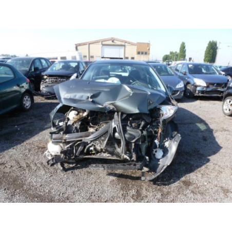 Cardan droit (transmission) PEUGEOT 207