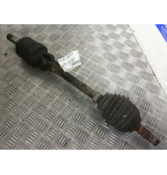 Cardan gauche (transmission) CITROEN XANTIA Photo n°1