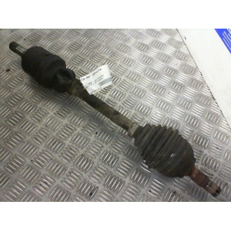 Cardan gauche (transmission) CITROEN XANTIA Photo n°1