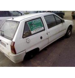 Cremaillere assistee CITROEN AX