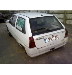 Cremaillere assistee CITROEN AX