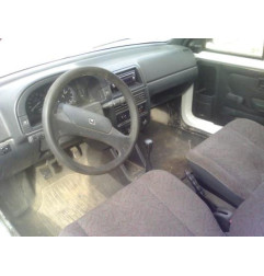 Cremaillere assistee CITROEN AX