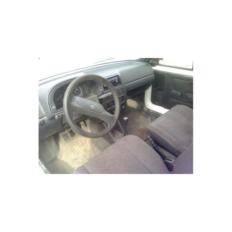 Cremaillere assistee CITROEN AX Photo n°17