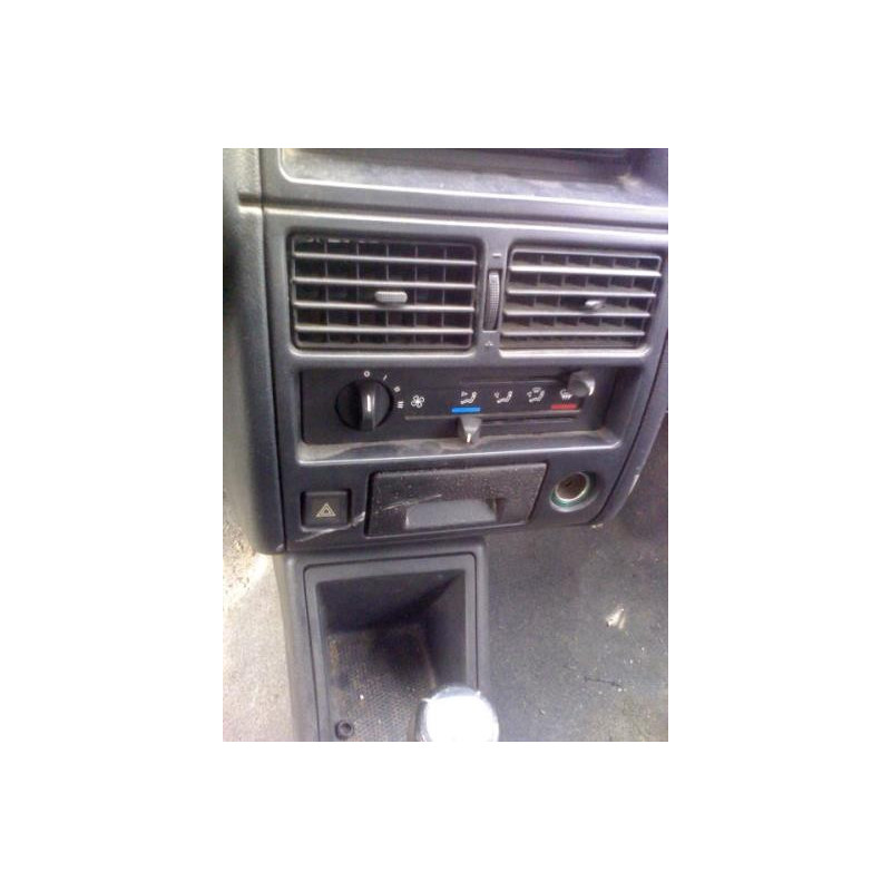 Cremaillere assistee CITROEN AX Photo n°18